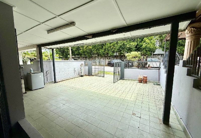 Sungei Way (Sungai Way)