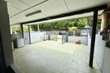 Sungei Way (Sungai Way)