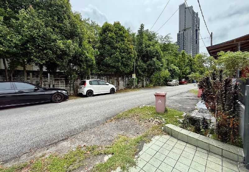 Sungei Way (Sungai Way)