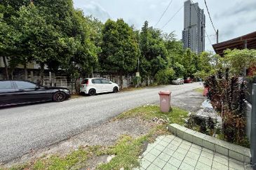 Sungei Way (Sungai Way)