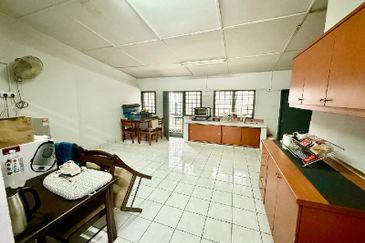 Sungei Way (Sungai Way)