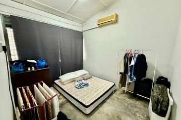 Sungei Way (Sungai Way)