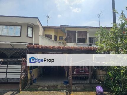 Taman Klang Perdana, Klang, Selang Renovated Facing Open, Selangor, Klang