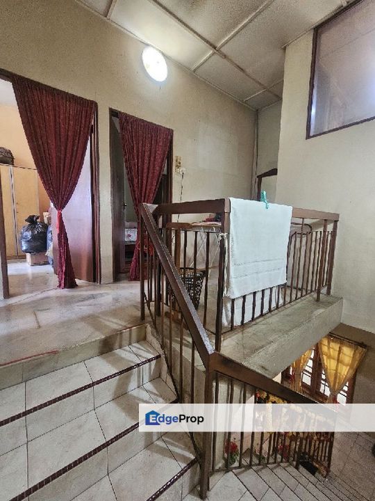 Taman Klang Perdana, Klang, Selang Renovated Facing Open, Selangor, Klang