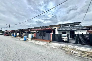 Bandar Baru Sungai Buloh