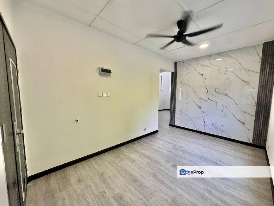 Bandar Baru Sungai Buloh, Sungai Buloh, End Lot Single Storey House,, Selangor, Sungai Buloh