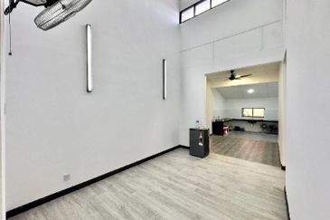 Bandar Baru Sungai Buloh