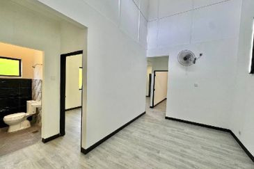 Bandar Baru Sungai Buloh