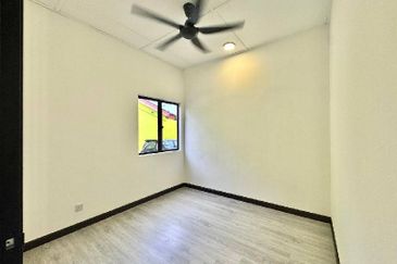 Bandar Baru Sungai Buloh