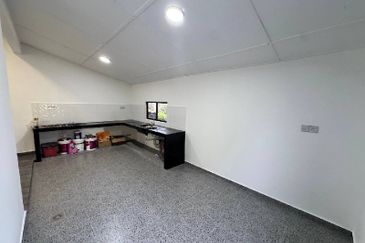 Bandar Baru Sungai Buloh