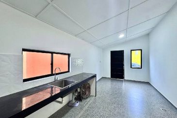 Bandar Baru Sungai Buloh