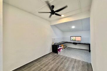 Bandar Baru Sungai Buloh