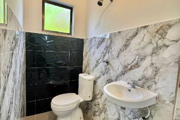 Bandar Baru Sungai Buloh