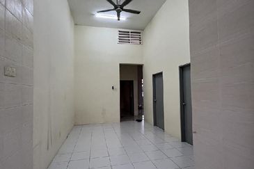 Bandar Saujana Putra