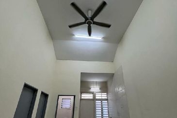 Bandar Saujana Putra