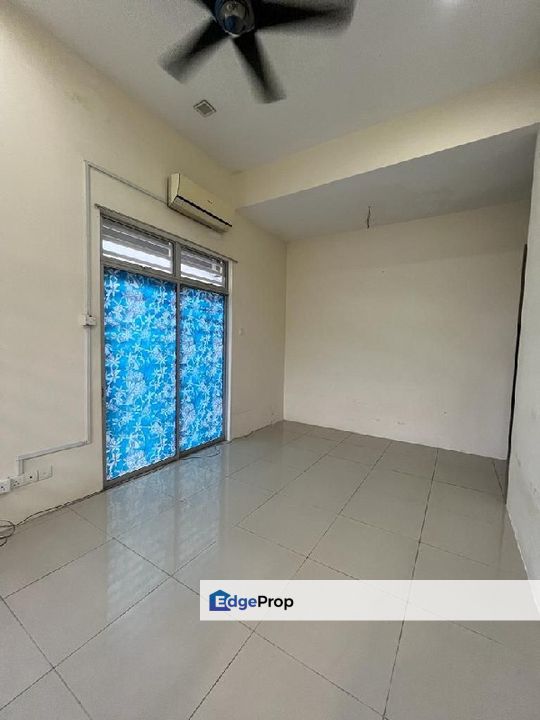 Bandar Saujana Putra, Kuala Langat, Selangor Single Storey Semi D,, Selangor, Kuala Langat