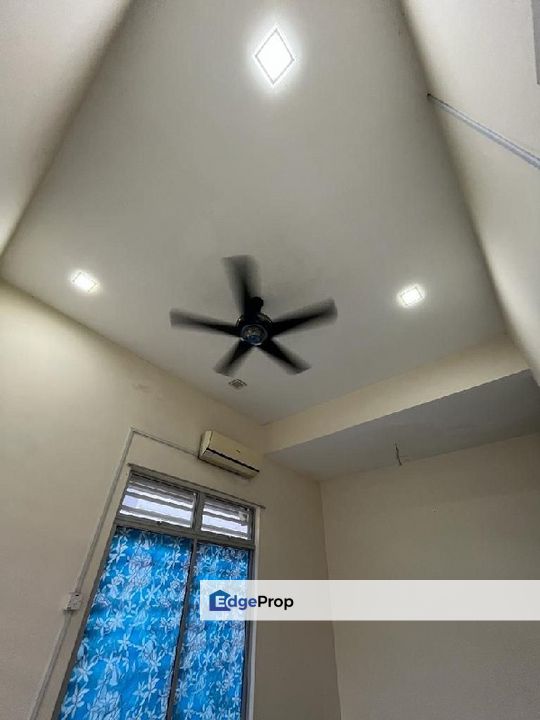 Bandar Saujana Putra, Kuala Langat, Selangor Single Storey Semi D,, Selangor, Kuala Langat