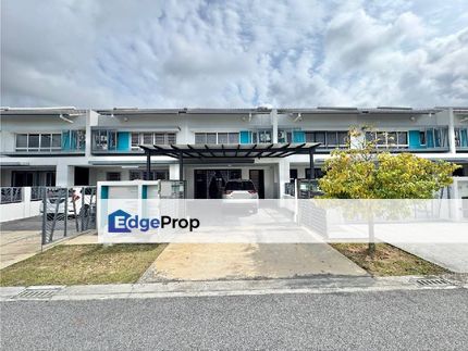 2-STOREY INTERMEDIATE SERENIA ARINA @ BANDAR SERENIA, Selangor, Sepang