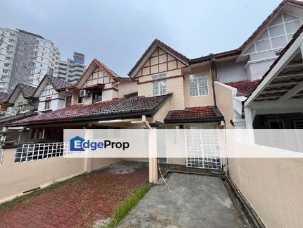 USJ 8, USJ, Selangor Double Storey House, Selangor, USJ