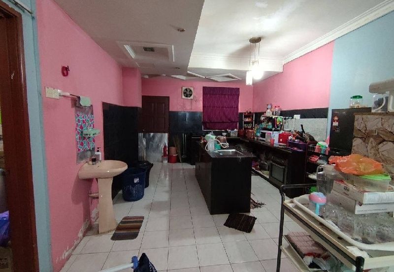 Bandar Saujana Putra