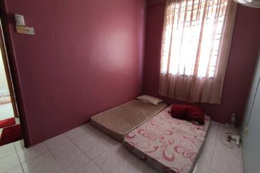 Bandar Saujana Putra