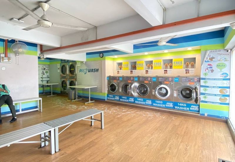 Sentul Utama Condominium