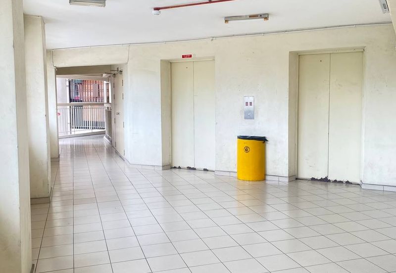 Sentul Utama Condominium