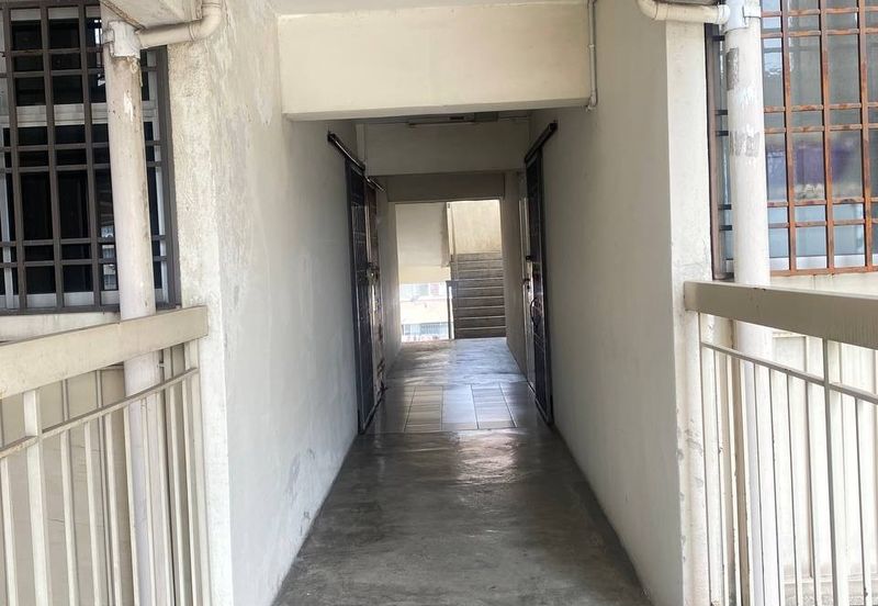 Sentul Utama Condominium