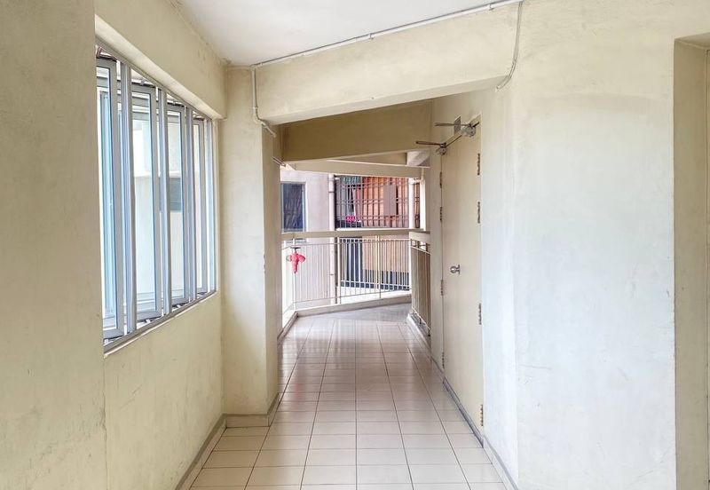 Sentul Utama Condominium