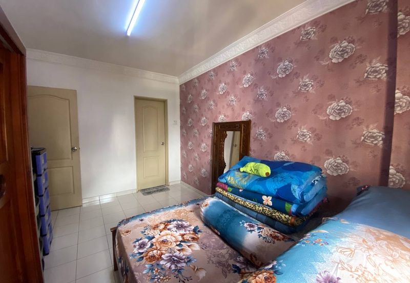 Sentul Utama Condominium