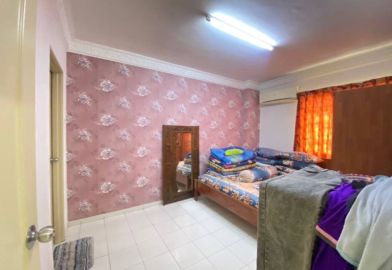 Sentul Utama Condominium