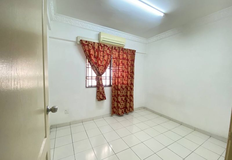 Sentul Utama Condominium