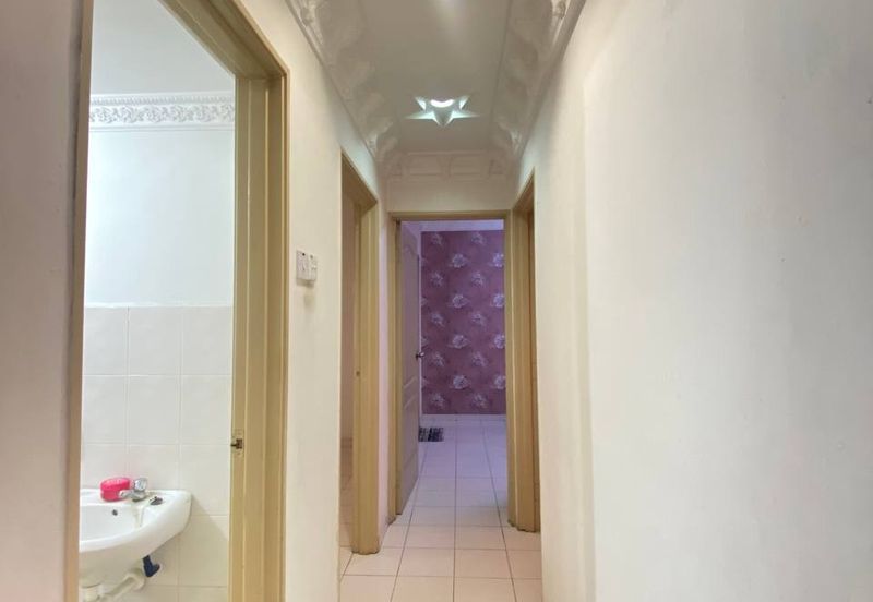 Sentul Utama Condominium