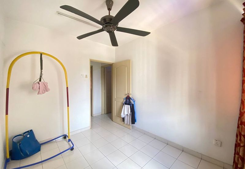 Sentul Utama Condominium