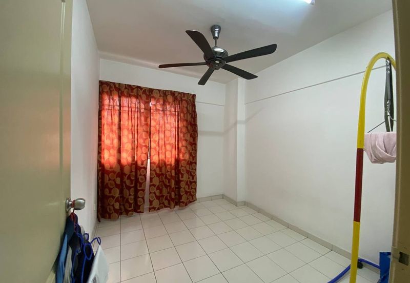 Sentul Utama Condominium