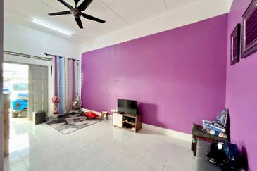 Teluk Panglima Garang