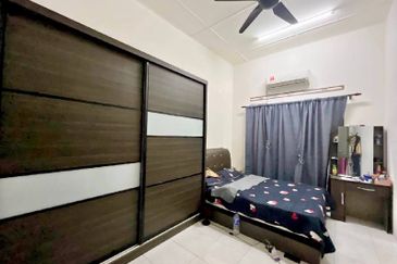 Teluk Panglima Garang