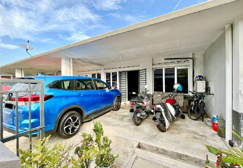 Teluk Panglima Garang