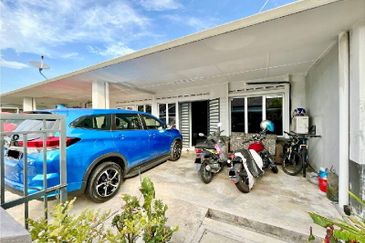 Teluk Panglima Garang