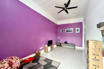 Teluk Panglima Garang