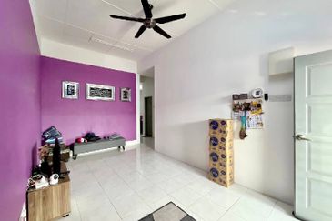 Teluk Panglima Garang