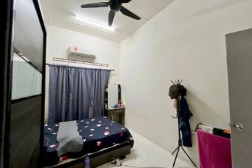 Teluk Panglima Garang