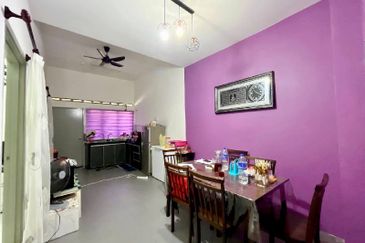 Teluk Panglima Garang