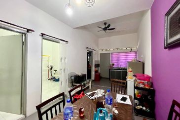 Teluk Panglima Garang