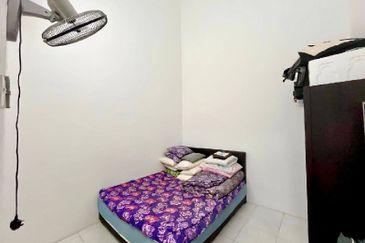 Teluk Panglima Garang