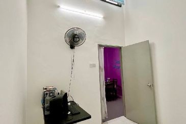 Teluk Panglima Garang