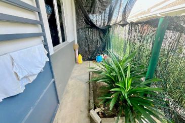 Teluk Panglima Garang