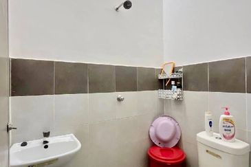 Teluk Panglima Garang