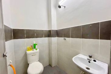 Teluk Panglima Garang