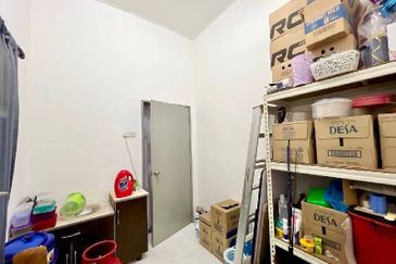 Teluk Panglima Garang